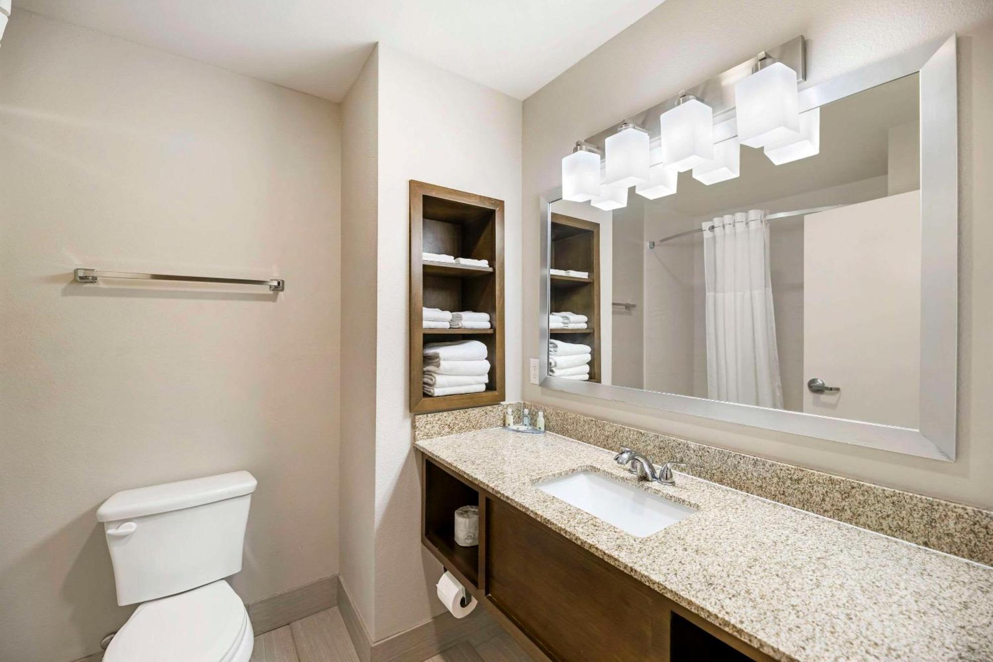 Quality Inn & Suites Carlsbad Caverns Area Экстерьер фото