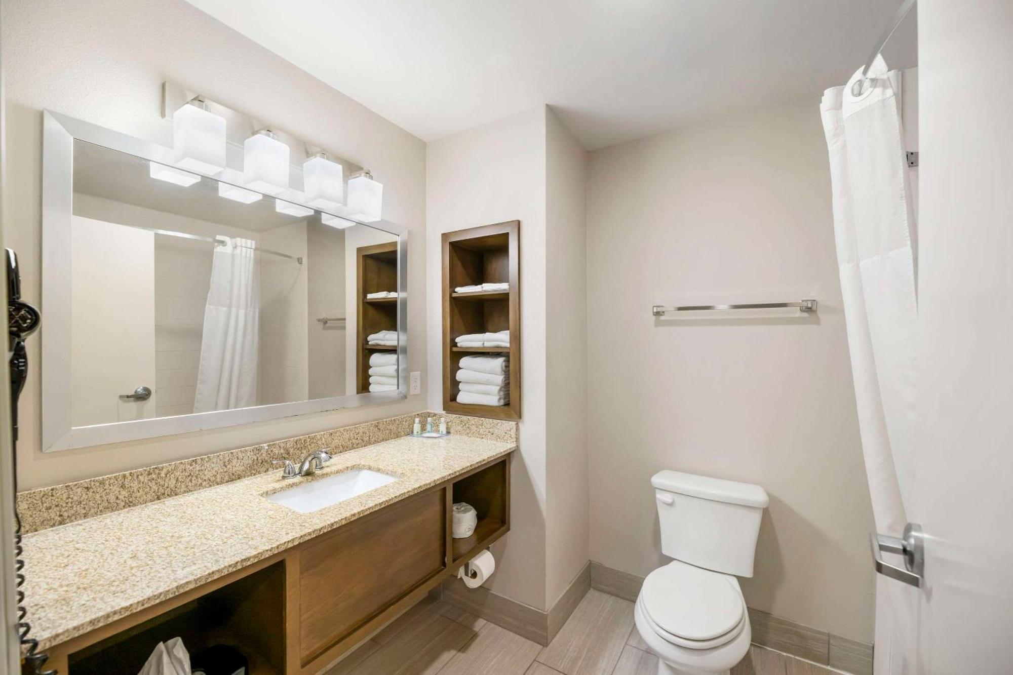 Quality Inn & Suites Carlsbad Caverns Area Экстерьер фото