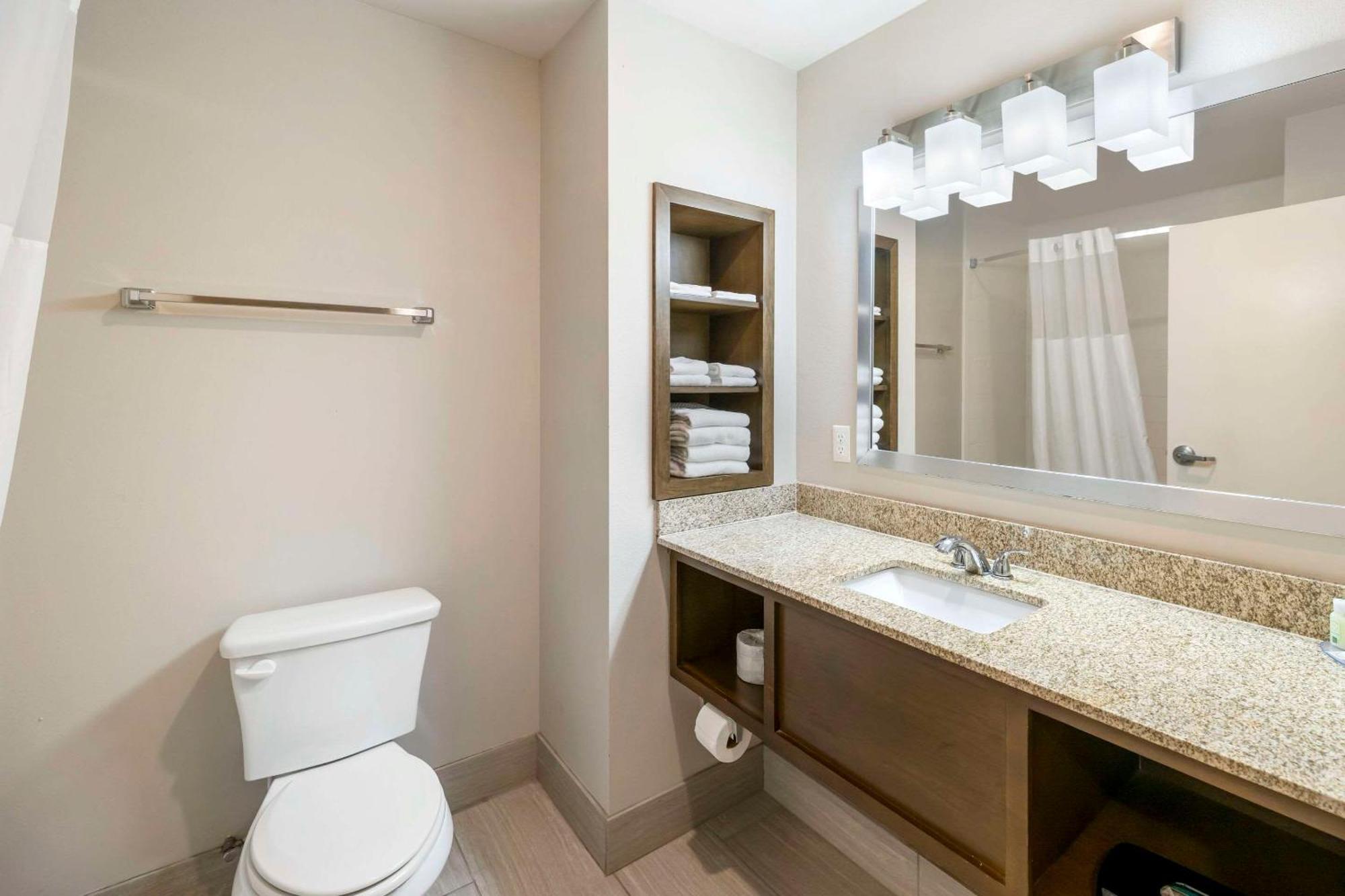 Quality Inn & Suites Carlsbad Caverns Area Экстерьер фото